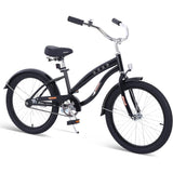 Kids Bike, Kids' Cruiser Bike with Coaster Brake, 12-14-16-18-20 inch