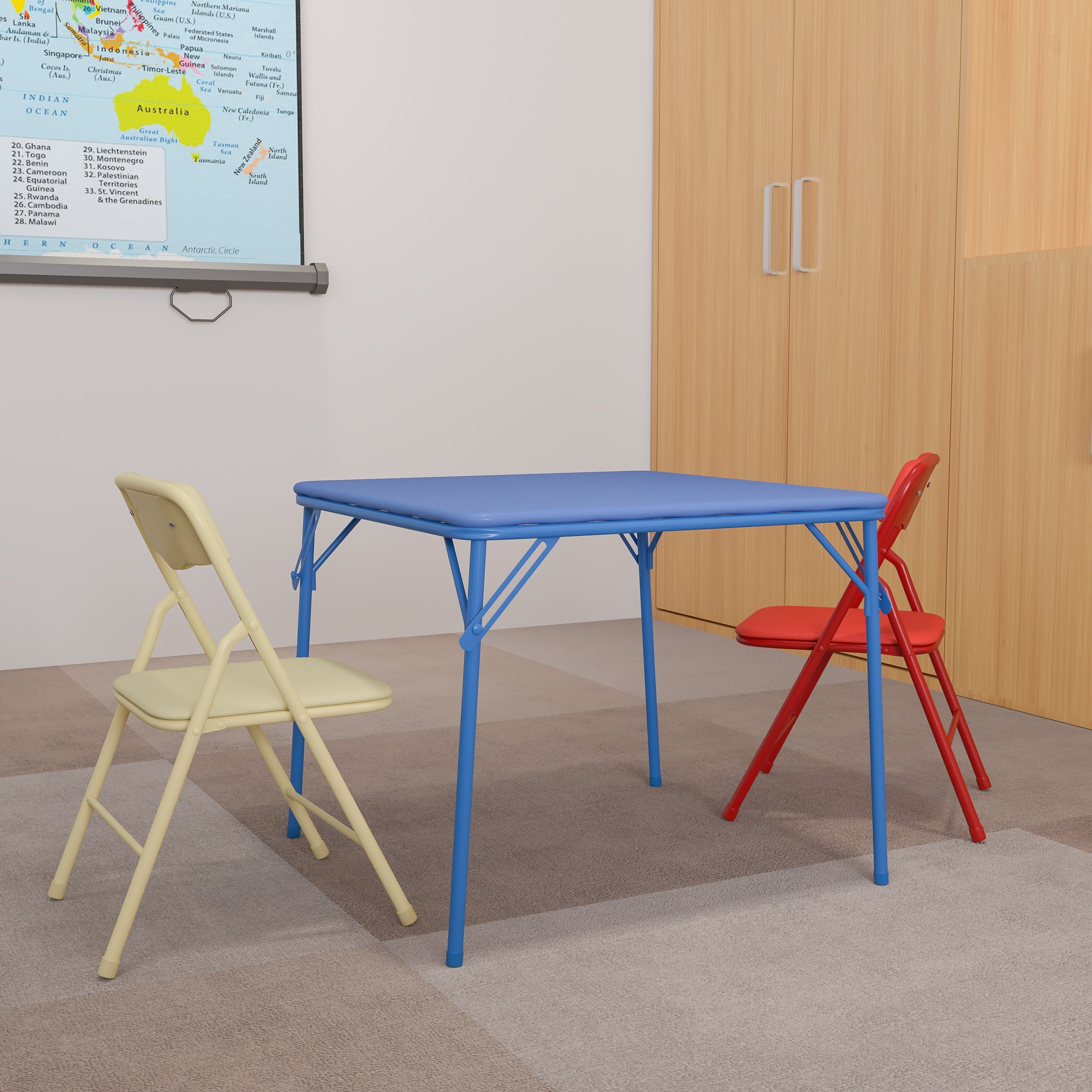 overstock kids table