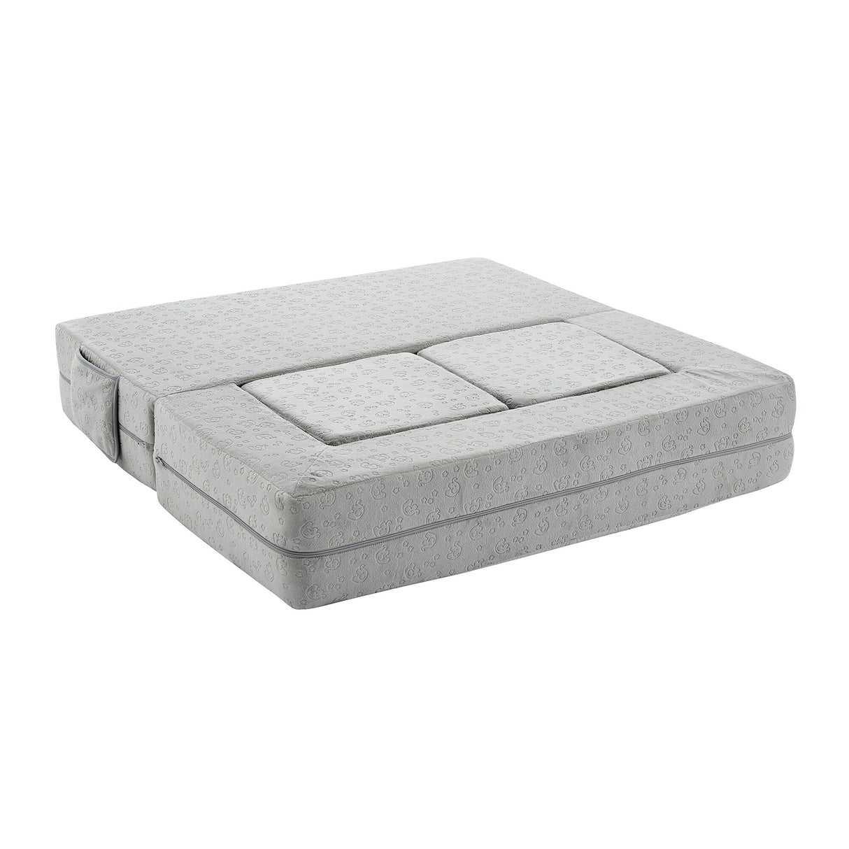 Kids Couch Modular Loveseat Children Furniture for Playroom