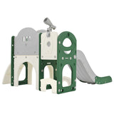 Kids Slide Playset Structure 7 in 1