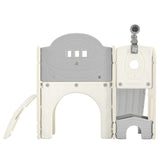 Kids Slide Playset Structure 7 in 1