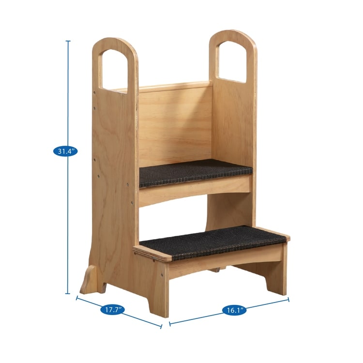 Overstock step stool hotsell