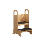 Kids Step Stool Chair Kitchen Step Stools for Kids Stool Small Toddler