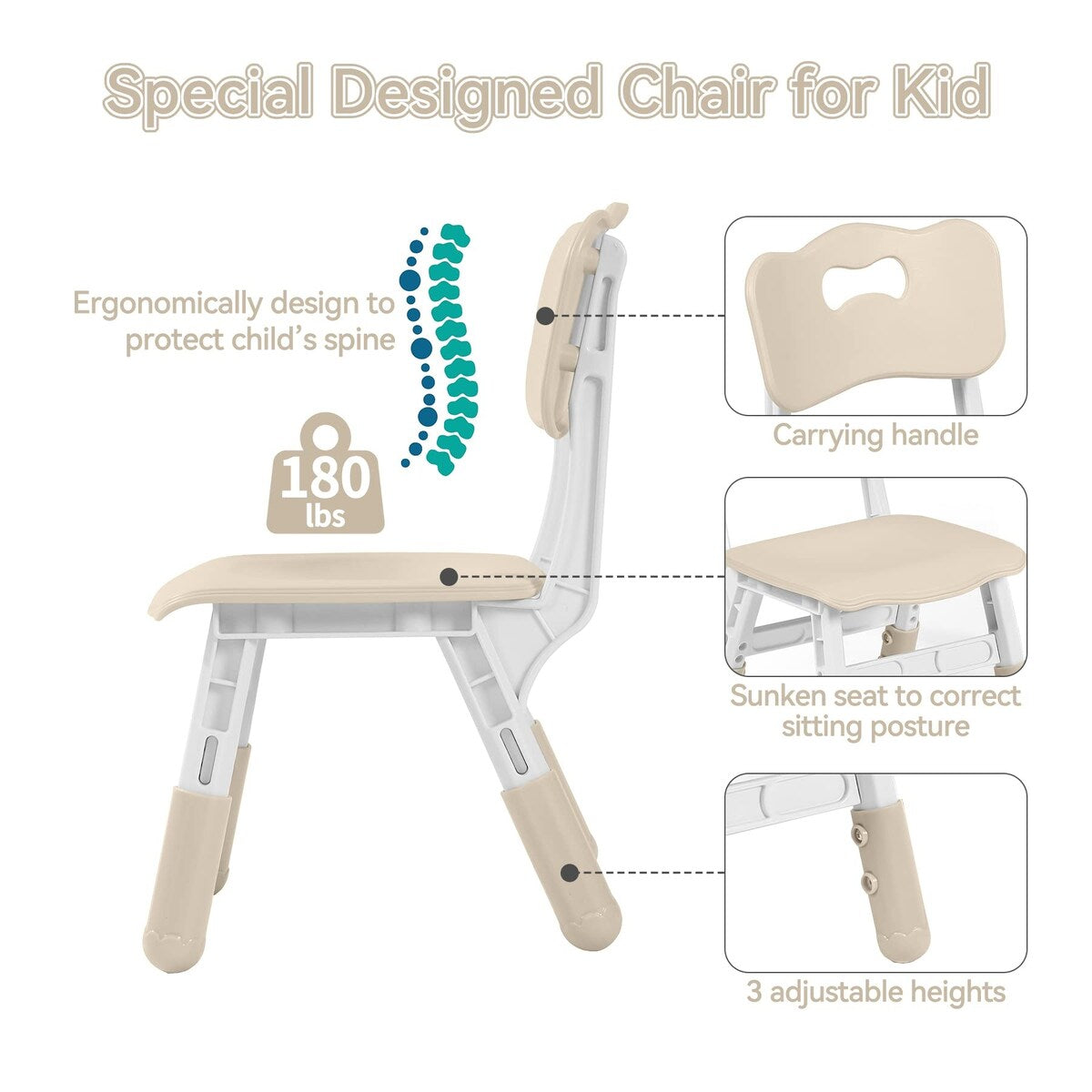 overstock kids table