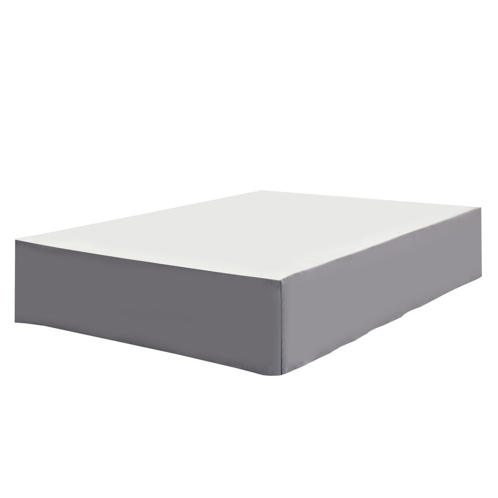 Kincaid Grey 6-Piece Comforter Set