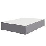 Kincaid Grey 6-Piece Comforter Set