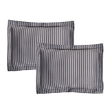 Kincaid Grey 6-Piece Comforter Set