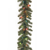 National Tree Company 9 ft.Kincaid Spruce Garland