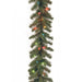 National Tree Company 9 ft.Kincaid Spruce Garland