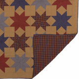 Kindred Star Quilt