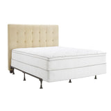 Dorel Living Tufted Headboard