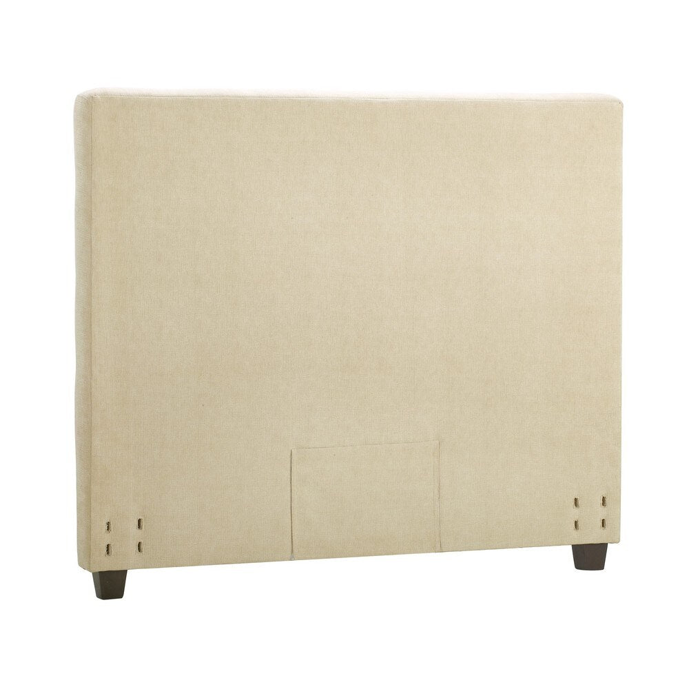 Dorel Living Tufted Headboard