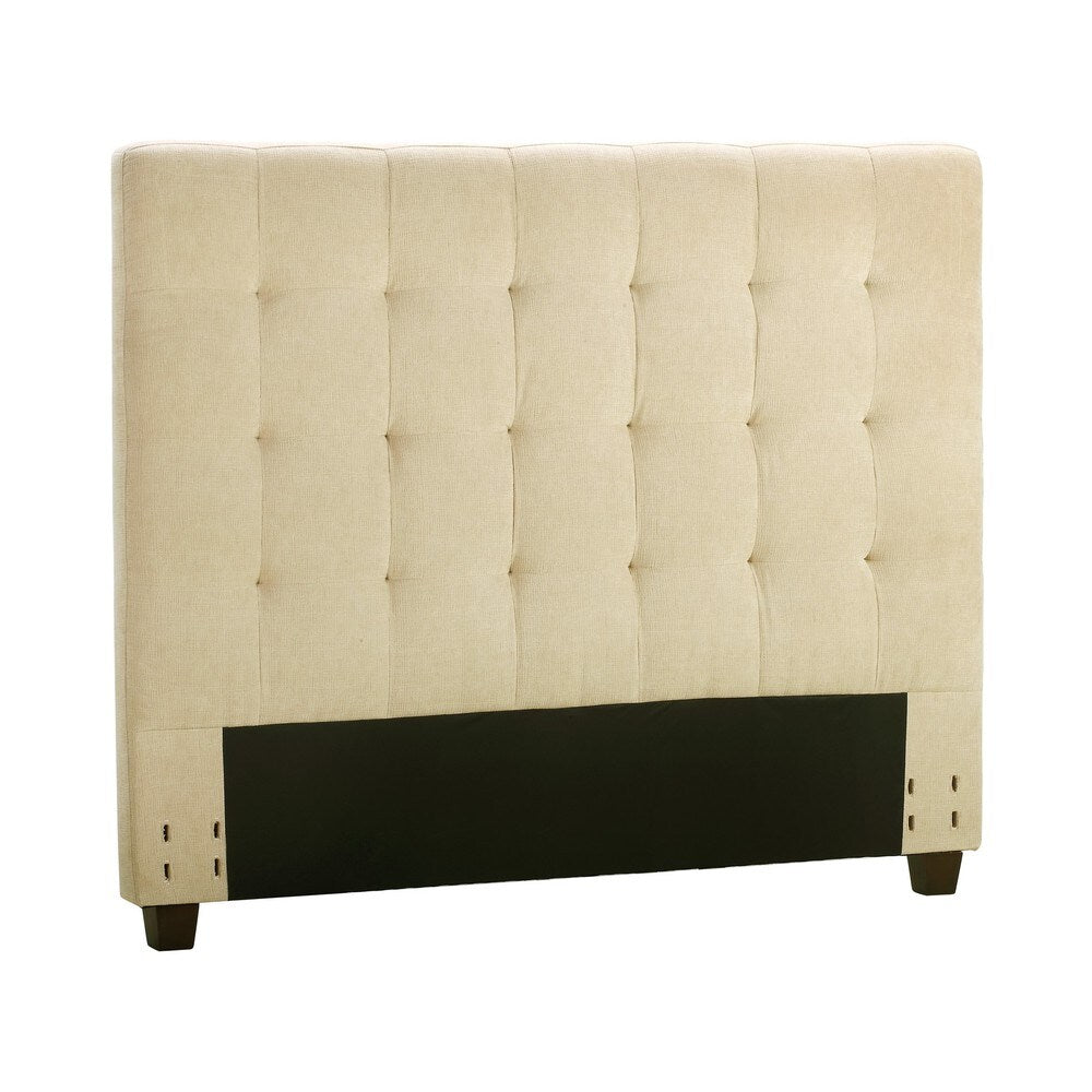 Dorel Living Tufted Headboard