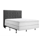 Dorel Living Tufted Headboard