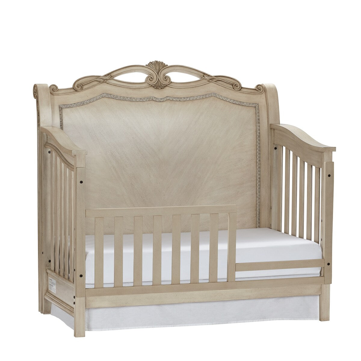 Kingsley Wessex Toddler Guard Rail