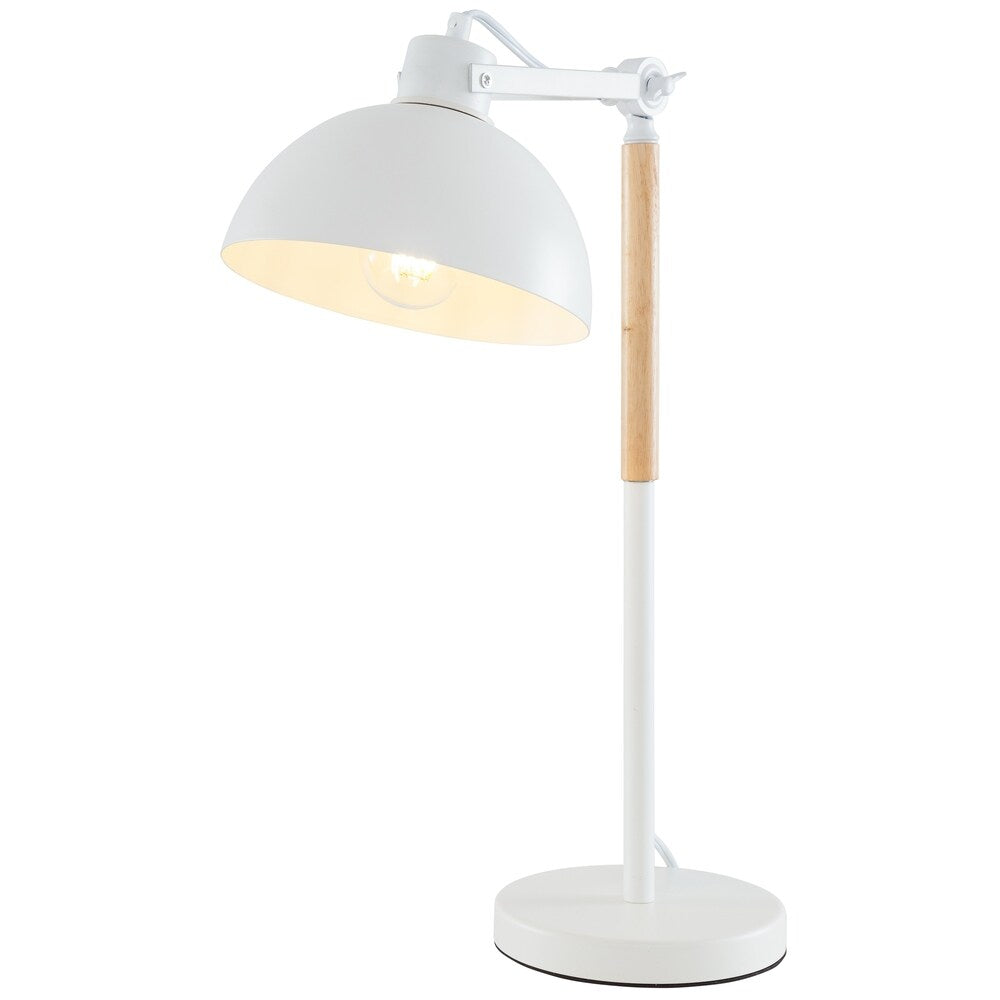 Kingston Table Lamp