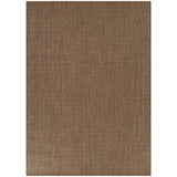 Kinnell Solid Patio Indoor/Outdoor Area Rug