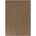 Kinnell Solid Patio Indoor/Outdoor Area Rug
