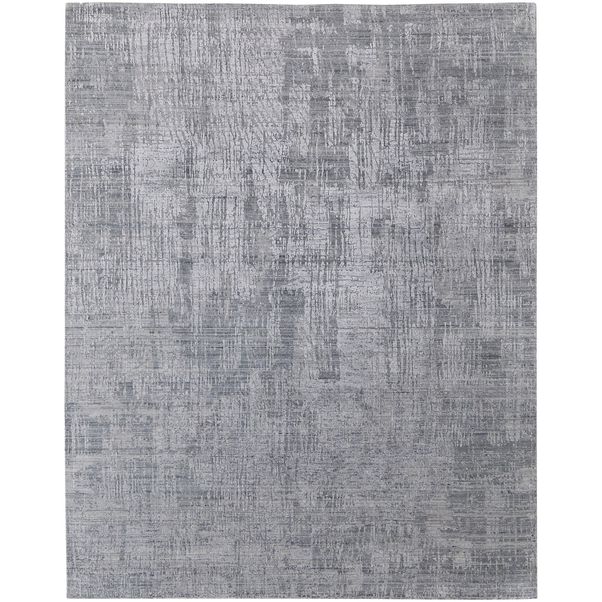 Kinton Abstract Modern Area Rug