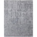 Kinton Abstract Modern Area Rug