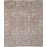 Kinton Abstract Modern Area Rug