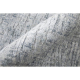 Kinton Abstract Modern Area Rug
