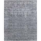 Kinton Abstract Modern Area Rug