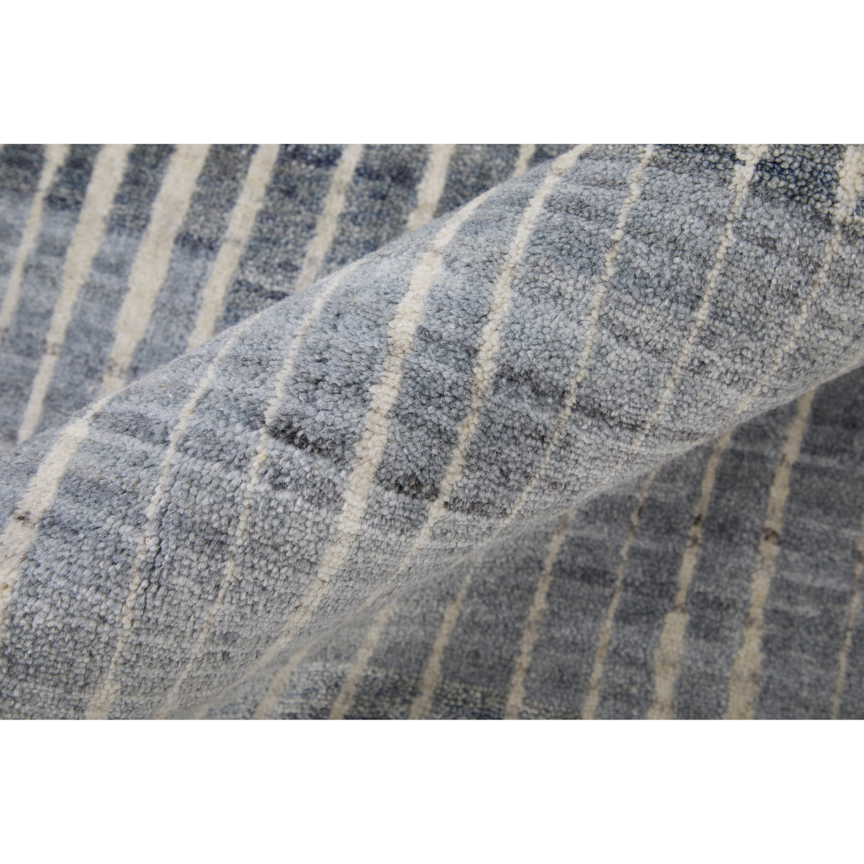 Kinton Abstract Modern Area Rug