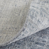 Kinton Abstract Modern Area Rug
