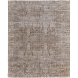 Kinton Abstract Modern Area Rug