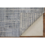 Kinton Abstract Modern Area Rug
