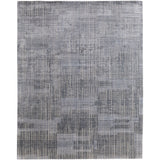 Kinton Abstract Modern Area Rug