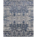 Kinton Abstract Modern Area Rug