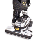 Kirby G-six Loaded Vacuum (Refurbished)