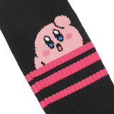 Kirby PeekABoo Crew Socks