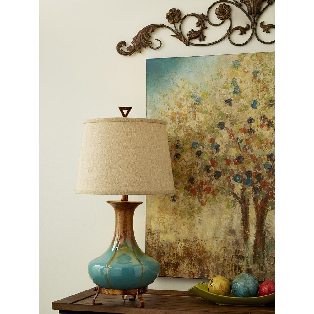 Kirkly Ceramic Table Lamp