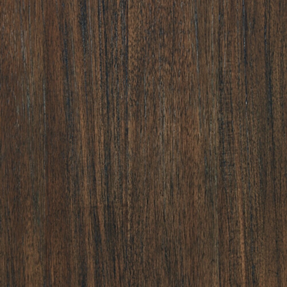 Kisper Brushed Dry-Brown Five Drawer Chest