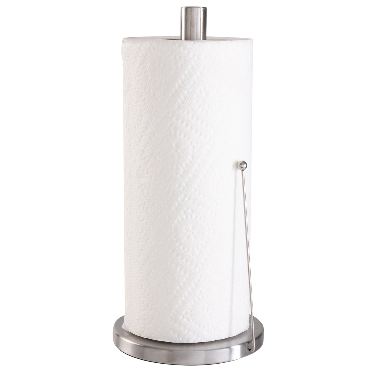 Kitchen Details Paper Towel Holder - 6"x 6"x 13"