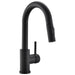 Kitchen Faucets with Pull Down Sprayer