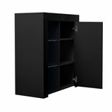 Kitchen Sideboard Side Storage Cabinet Buffet