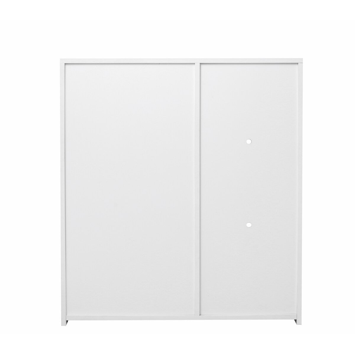 Kitchen Sideboard Side Storage Cabinet Buffet