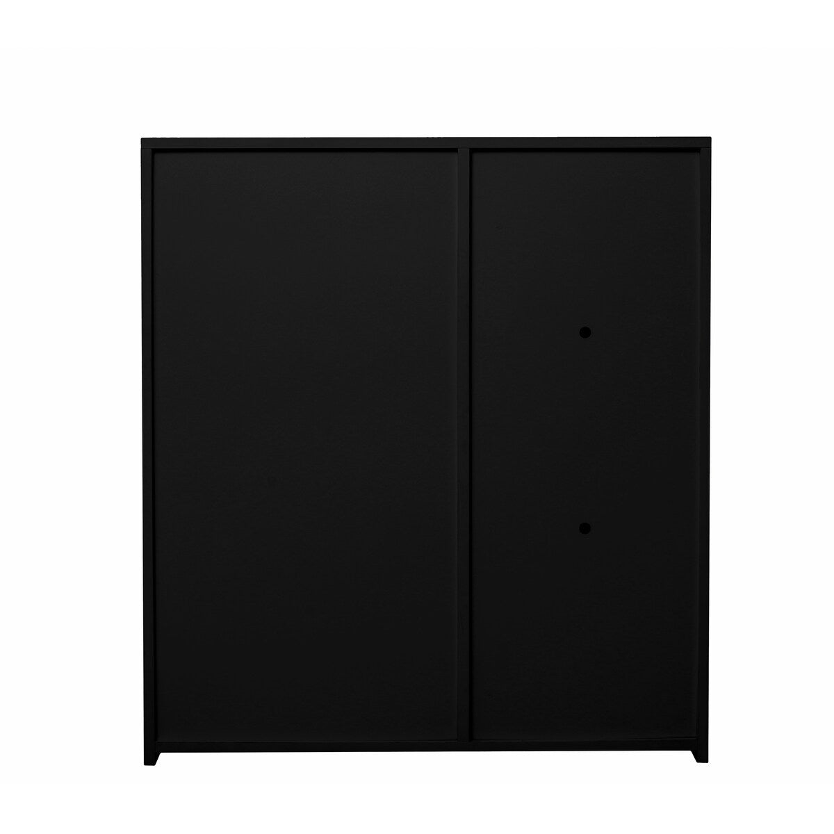Kitchen Sideboard Side Storage Cabinet Buffet