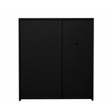Kitchen Sideboard Side Storage Cabinet Buffet