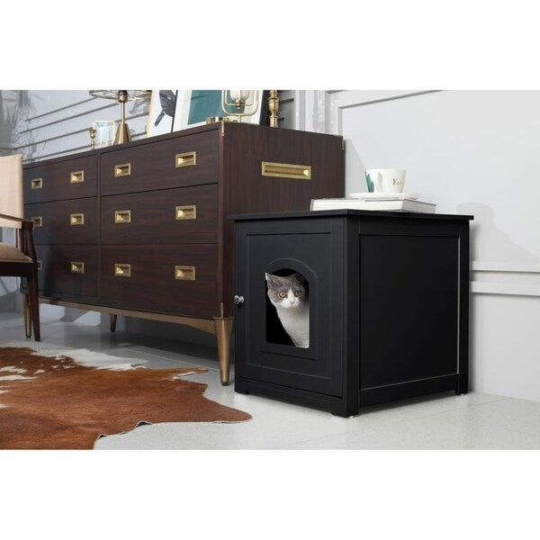 Kitty Litter Loo