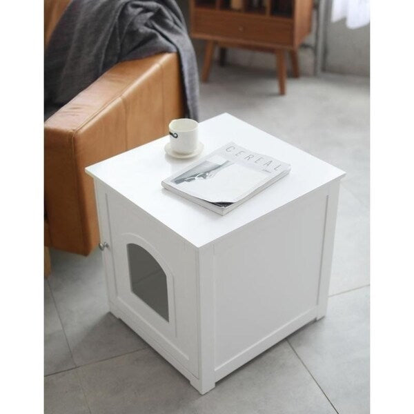 Kitty Litter Loo