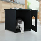Kitty Litter Loo