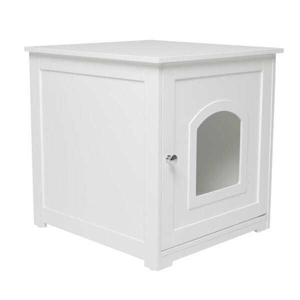 Kitty Litter Loo