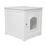 Kitty Litter Loo