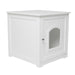 Kitty Litter Loo