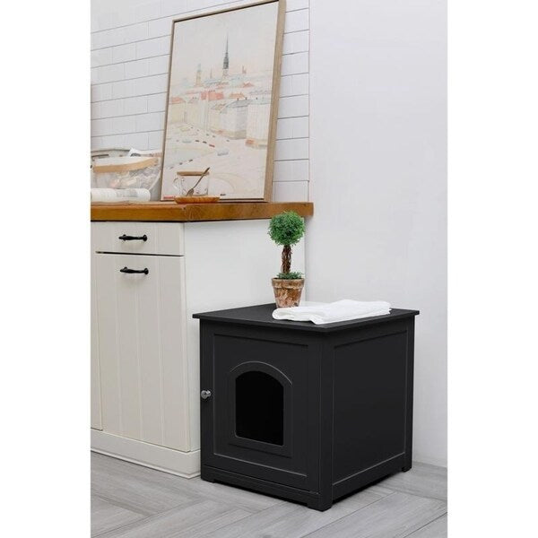 Kitty Litter Loo